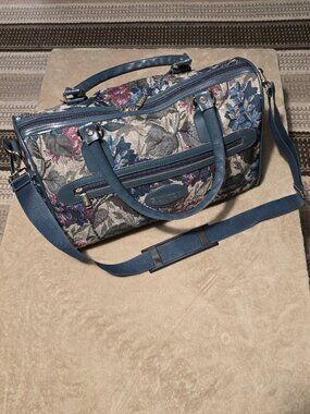 BUXTON Travel, overnight dufflel bag